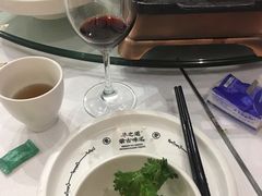 -羊之道草原味道清真餐厅(番禺店)
