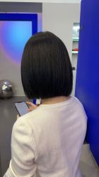 -CIT造型·烫发·染发