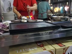 -好成财牛排馆(涂门街总店)