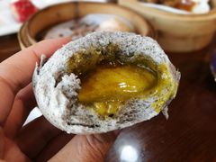 凤凰流沙包-悦雅居·老广州老味道(长湖店)