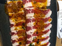 -新石器烤肉(无锡万象城店)