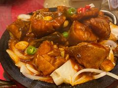 -中国徽菜·徽商故里(广安门店)