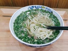 -西部马华清真兰州牛肉面·烧烤夜市(三里河店)