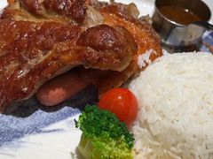 -新世界餐厅(万达店)