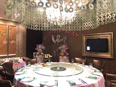 包厢-怡和春天大酒楼(柳芳店)