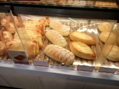 -BreadTalk面包新语·烘焙蛋糕(领展购物广场店)