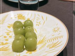 -万蔚·烤鸭
