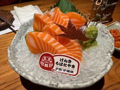 -炉胜·炉端烧·居酒屋