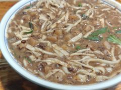 -桂花香手工面(鼓楼店)