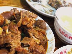 -吴财记面家(大同路店)
