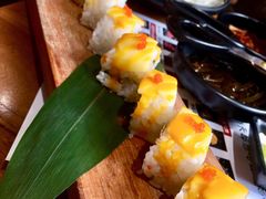 -九田家黑牛烤肉料理(二天地店)