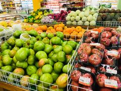 -喜互惠生鲜超市(礁溪店)