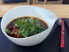 -瓜瓢面(小龙坎店)