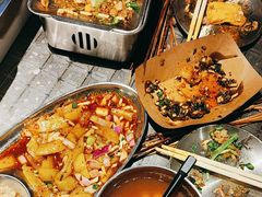 -有局·成都市井烧烤·精酿啤酒(双楠店)