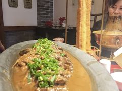 -山西会馆·晋菜·晋商宴·牌匾博物馆(胜利东街店)