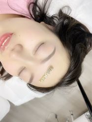 -RC半永久纹眉纹发际线