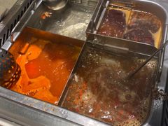 -海底捞火锅(曼巴特广场店)