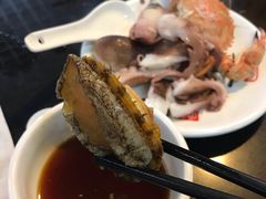 -大杰海鲜锅(基隆路店)