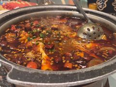 -玉林烤鸭店(定福庄店)