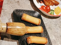 -留半山·香港食堂(啦啦宝都店)