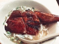 -一乐烧鹅(中环店)