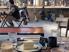 -Home Cafe(水榭春天店)