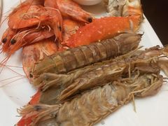 -杭州国际会议中心洲际酒店-原素全日餐厅(解放东路店)