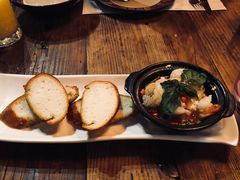 -SISTERS BAR RESTAURANT川意酒馆(嘉善老市H楼店)