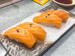 -友壹町寿司(佛山新DNA店)