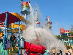 -苏州乐园森林水世界