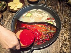 -冯校长老火锅(深圳总店)