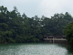 -大慈岩风景区