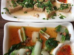 -吉亨面馆(古北1699店)
