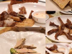 -陈鹏鹏潮汕菜(欢乐海岸 海边景观店)