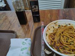 -老陈婆手工面庄