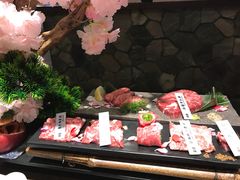 -樱宿日式和牛烧肉(五道口店)