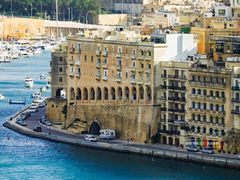 -上巴拉卡花园和下巴拉卡花园