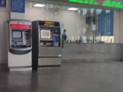 -亚龙湾站