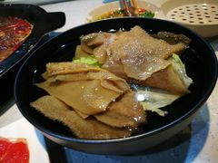 -桃花沅火锅(长嘉汇江景店)