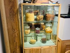 -甜心闲生传统手工冰粉(奎星楼店)