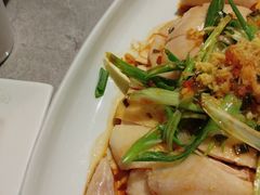 -啫神·广州地标美食(北京路店)