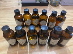 -墨more调香馆DIY自调香水(博雅国际中心B座店)