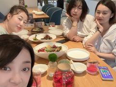 -荷恬·精致蔬食料理(星海店)