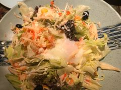 -炙柒Sekinana·精致料理 烧鸟·铁板烧(海上世界店)