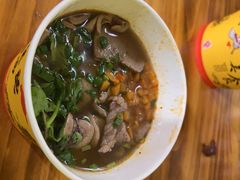 -王记生烫牛杂面馆(兰陵路店)