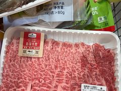 -山姆会员商店(上海浦东店)