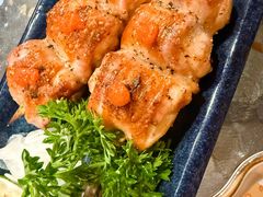 -弓二·烧鸟居酒屋(财富购物中心店)