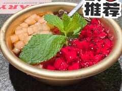 老长沙冰粉-蛙小侠·沸腾砂锅牛蛙(增城东汇城店)