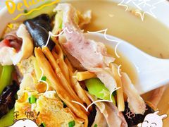 -华盛丰温州大排档(东三环南路店)