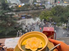 -包整·丝娃娃(甲秀楼景观店)